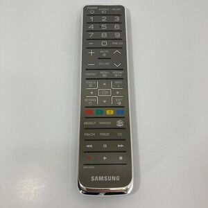 Genuine Samsung‎ BN59-01055A TV Remote Control Tested Works